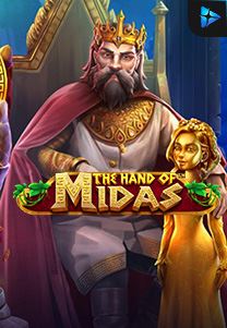 The-Hand-of-Midas